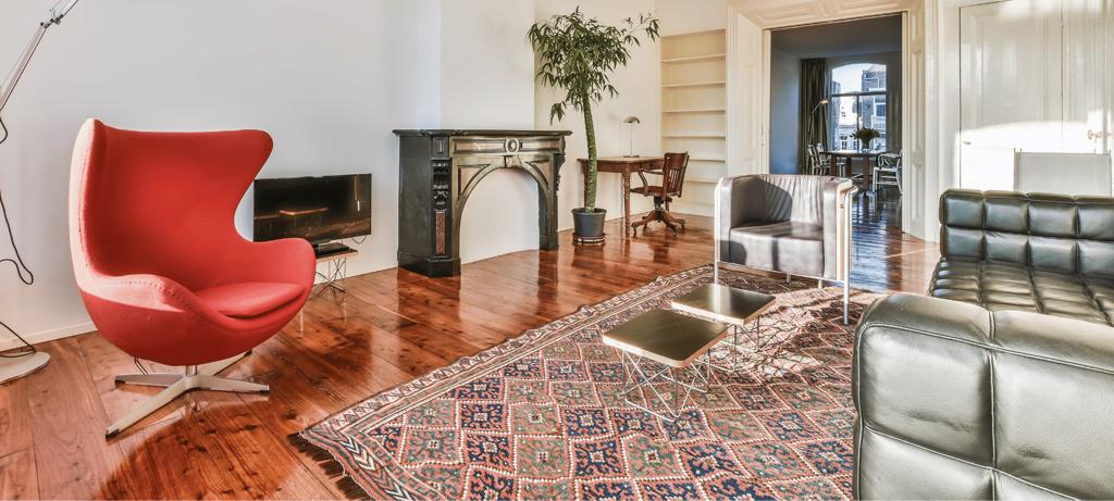 Cum să alegi parchetul ideal pentru un plus de confort și eficiență?