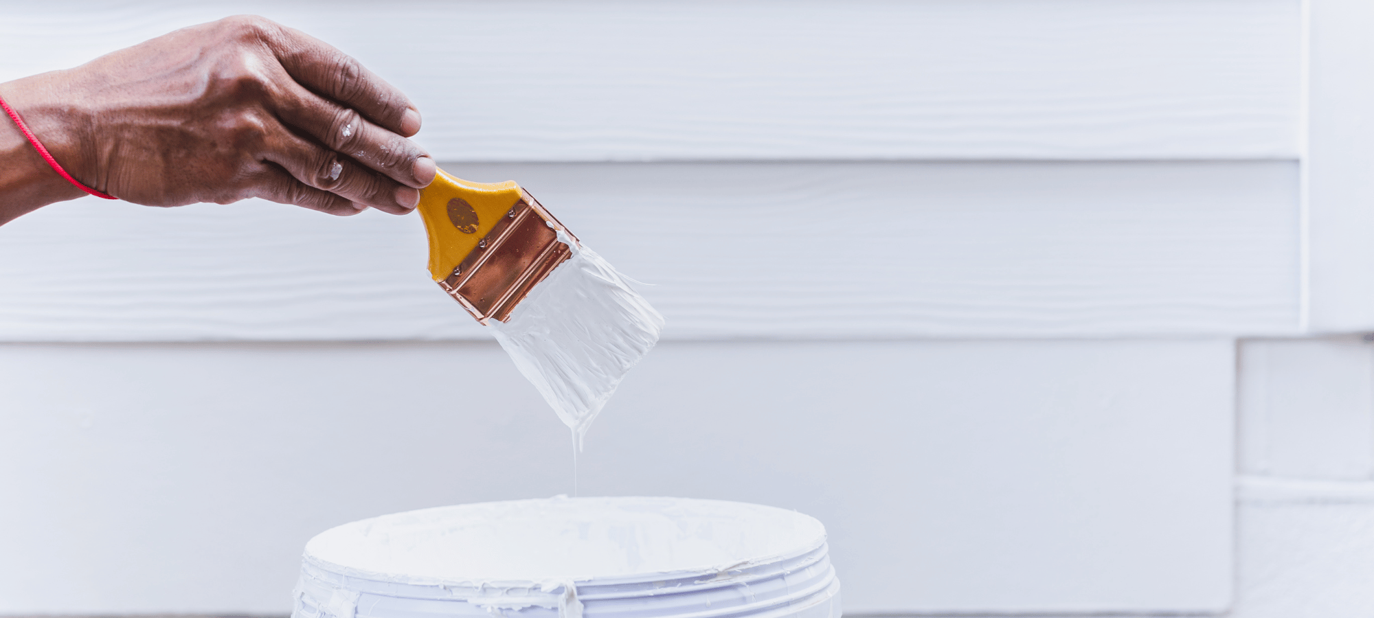 Ce trebuie să știi despre tencuiala și vopseaua de exterior?