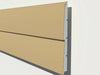 Termosistem decorativ Sidding Panel 2 500x40x2000