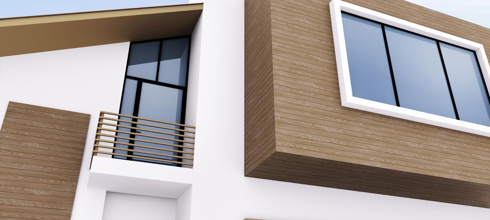 Ce sunt termosistemele decorative și care sunt avantajele lor?